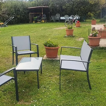 Da Sara Rum i privatbostad