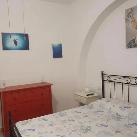 Rum i privatbostad Da Sara *