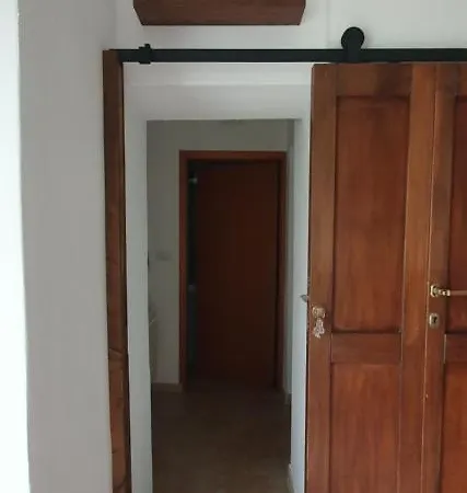 Rum i privatbostad Da Sara *
