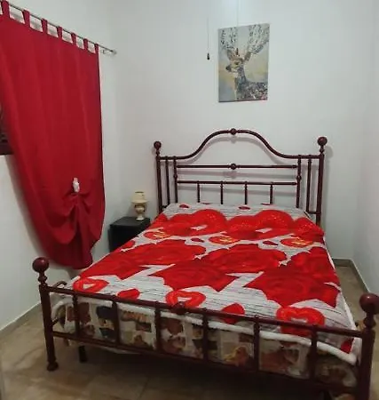 Homestay Da Sara