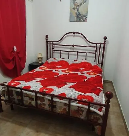 Homestay Da Sara Grosseto