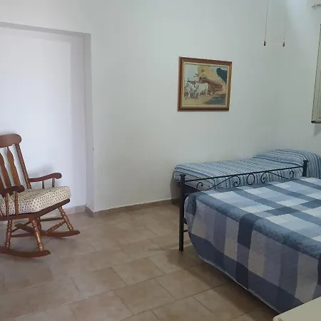 Homestay Da Sara Grosseto