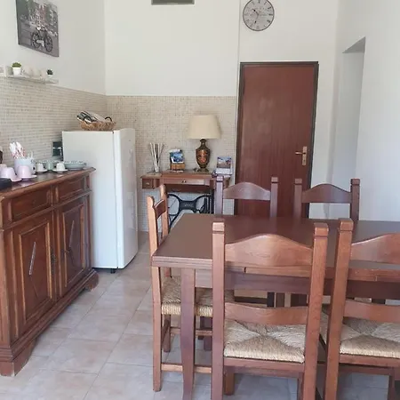 Homestay Da Sara *