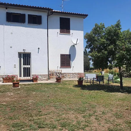 Homestay Da Sara *