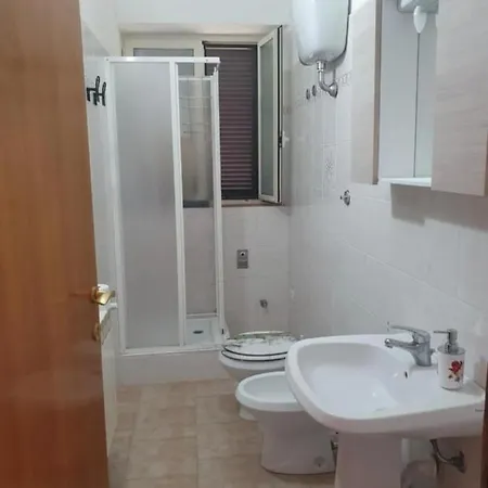 Homestay Da Sara