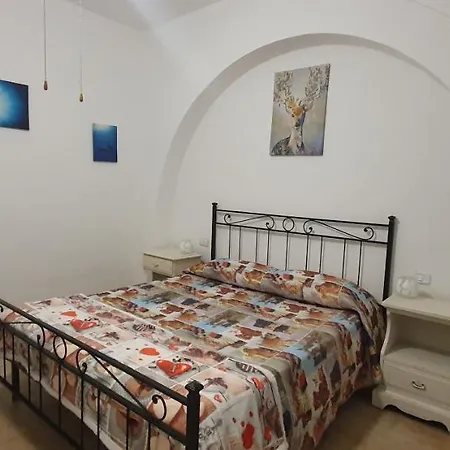 Da Sara Homestay