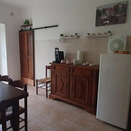 Homestay Da Sara *