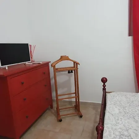Homestay Da Sara *