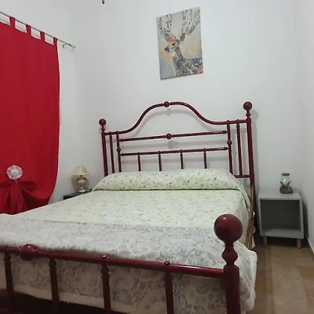 Da Sara Homestay *