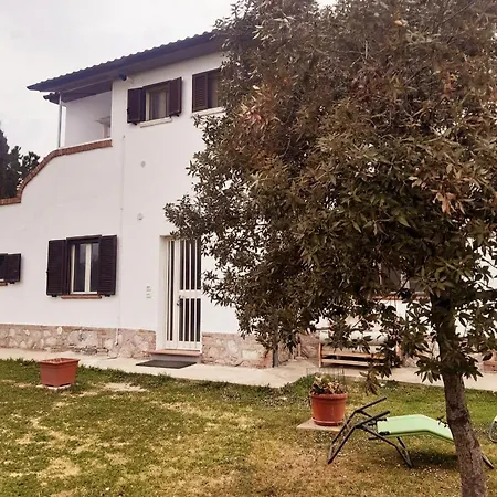 Homestay Da Sara Grosseto